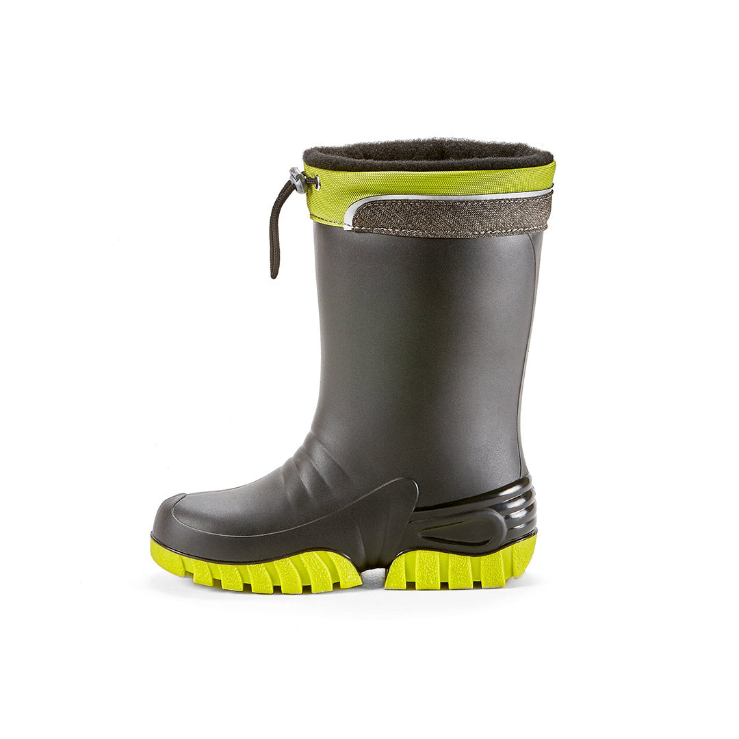 Yellow Shoes | Toddler Kids Rain Boots and Rainwear | Ronny Tdlr | 108965-01-ronnytdlr-3_7e21dd85-d419-4635-bdb5-07d4a48af9b4-Ronny Tdlr-Toddler Kids Rain Boots and Rainwear-Spirale-Yellow Shoes