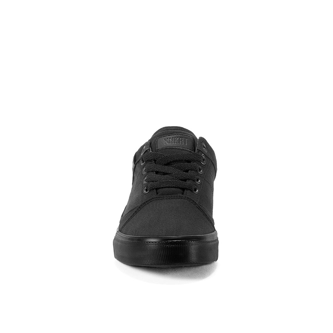 108970-01-tomahawk-2-Tomahawk-Men's Sneakers-Konkrete-Yellow Shoes
