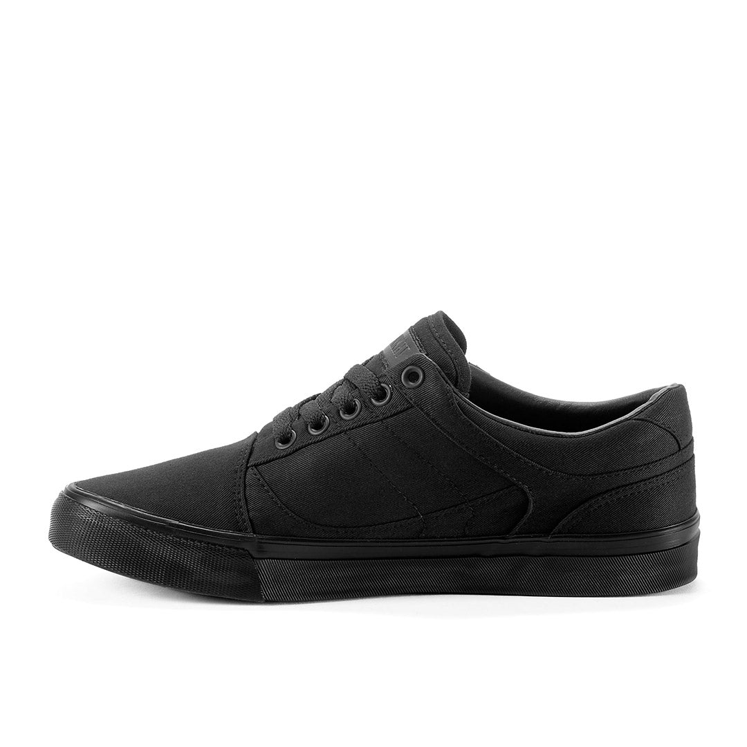 108970-01-tomahawk-3-Tomahawk-Men's Sneakers-Konkrete-Yellow Shoes