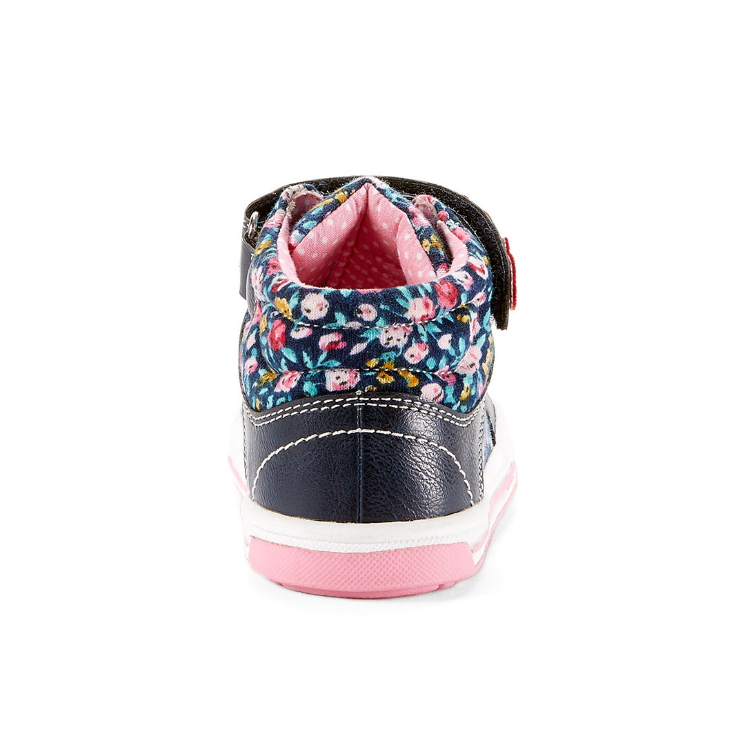 Yellow Shoes | Baby Booties | Fiya 2.0 | 108986-43-fiya2.0-4-Fiya 2.0-Baby Booties-Miss Chelsee-Yellow Shoes