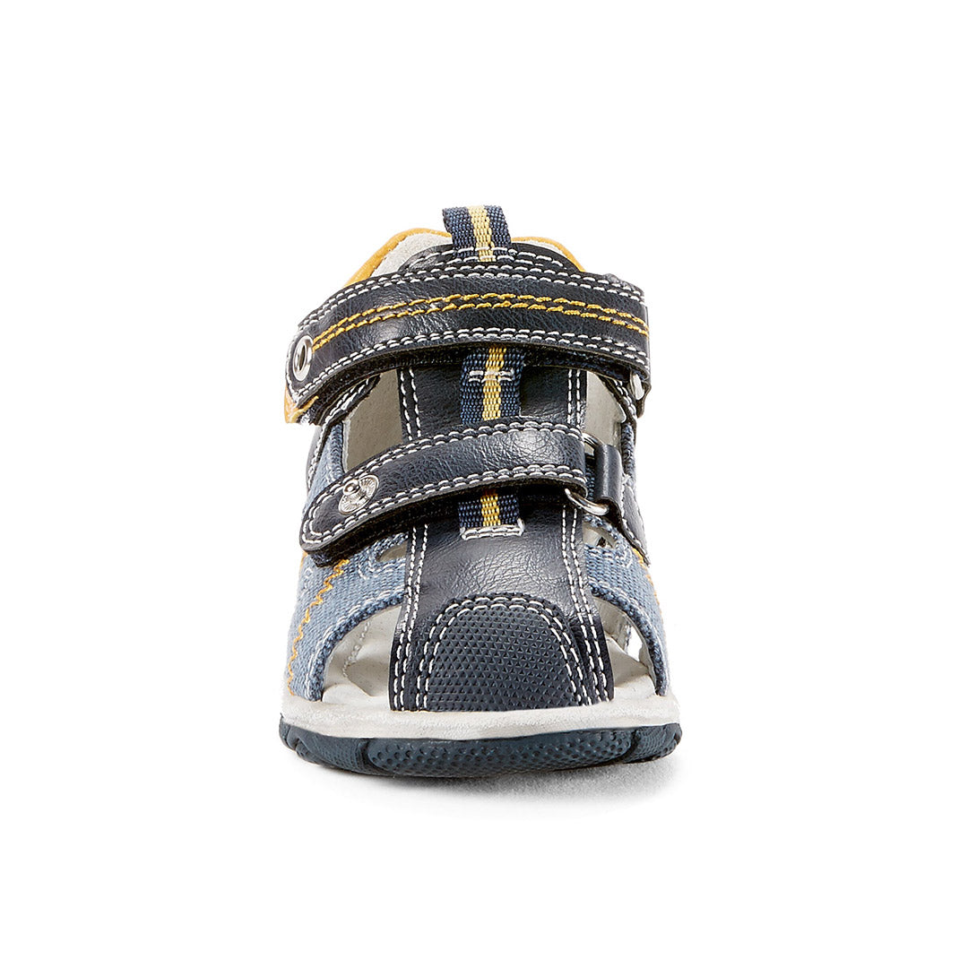 Yellow Shoes | Baby Sandals | Under 18 | 108991-64-under18-2_eb484247-7a44-4a33-a1b1-5bde784ef44d-Under 18-Baby Sandals-Cocinella-Yellow Shoes