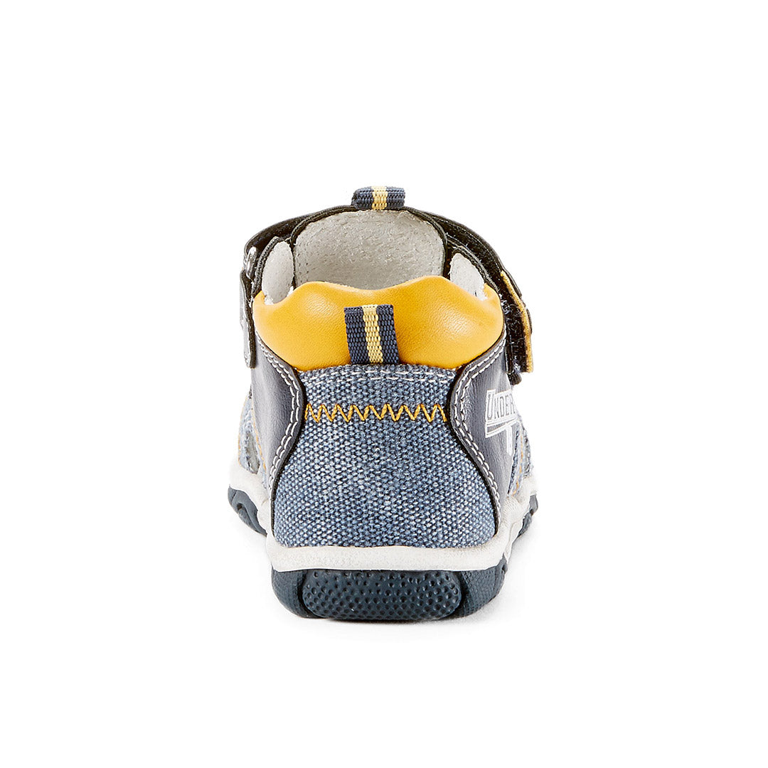 Yellow Shoes | Baby Sandals | Under 18 | 108991-64-under18-4_07a9338c-352b-4b66-a3ca-3da18662a2bd-Under 18-Baby Sandals-Cocinella-Yellow Shoes