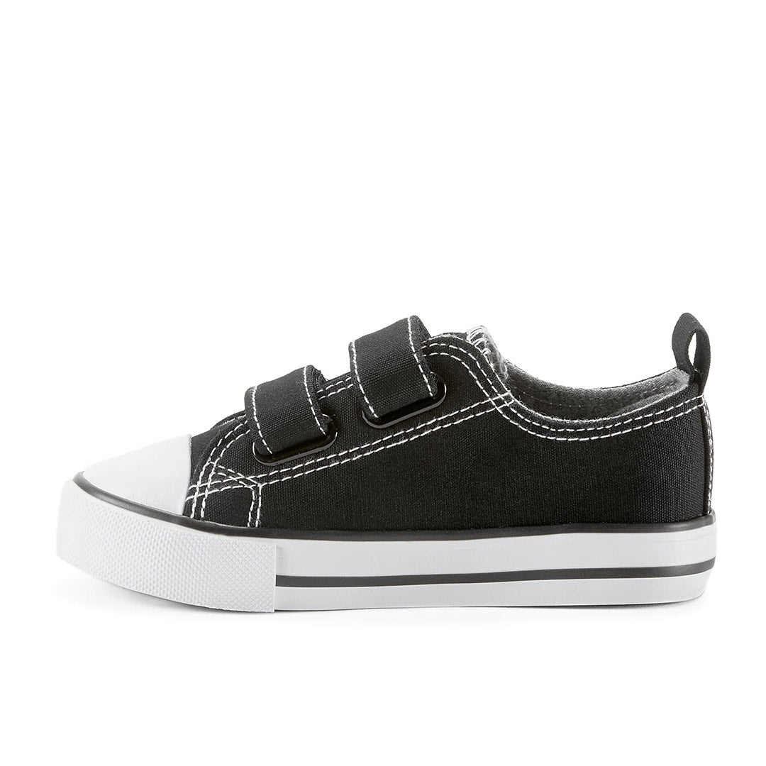Yellow Shoes | Toddler Kids Athletic Shoes | Timmy | 108994-01-timmy-3-Timmy-Toddler Kids Athletic Shoes-Konkrete-Yellow Shoes