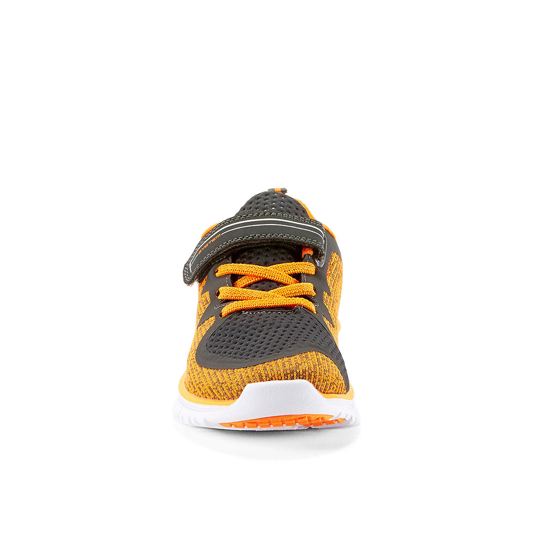 Yellow Shoes | Toddler Kids Athletic Shoes | Offense Yth | 108997-63-offenseyth-2-Offense Yth-Toddler Kids Athletic Shoes-System-Yellow Shoes