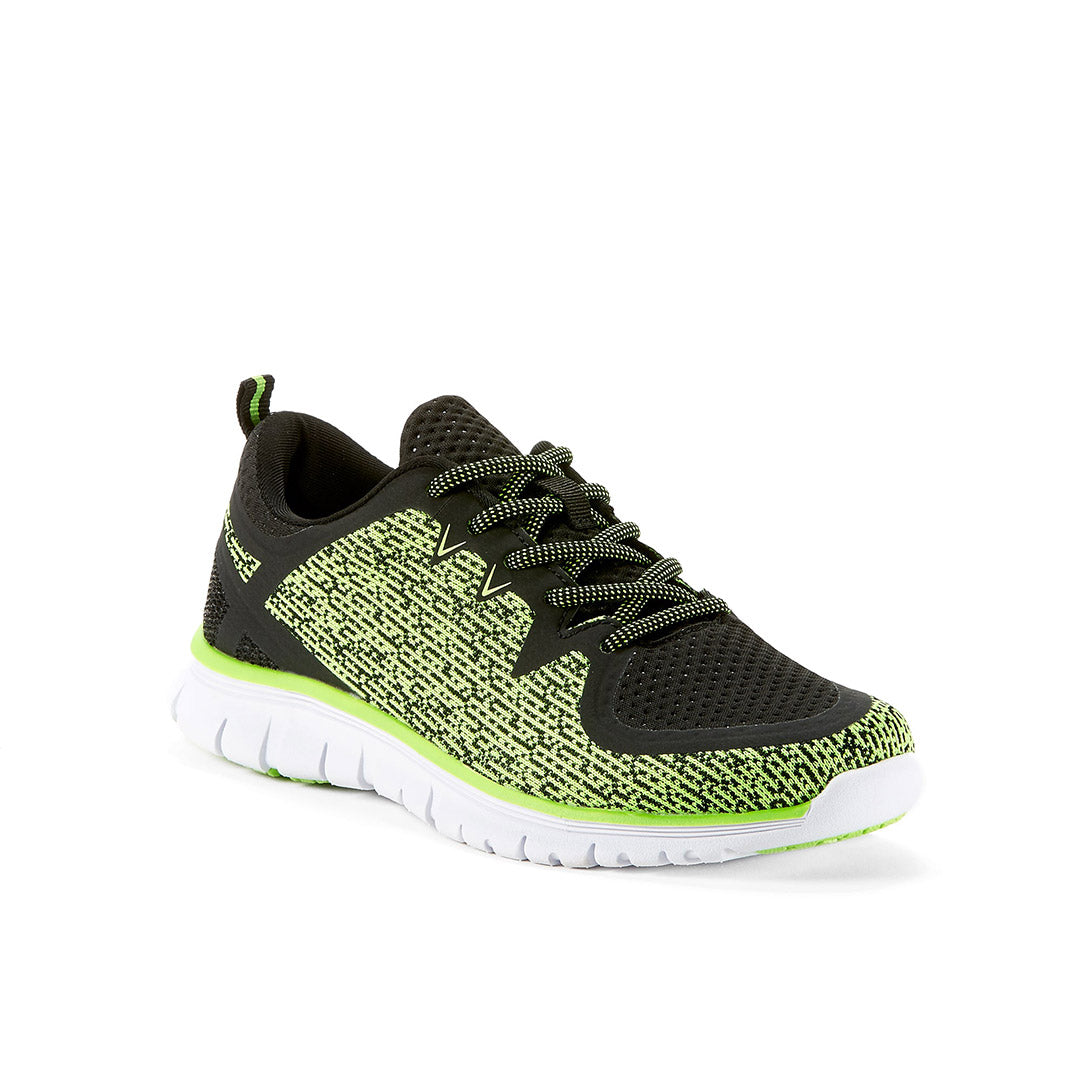 Yellow Shoes | Junior Kids Athletic Shoes | Offense | 108998-59-offense-1-Offense-Junior Kids Athletic Shoes-System-Yellow Shoes