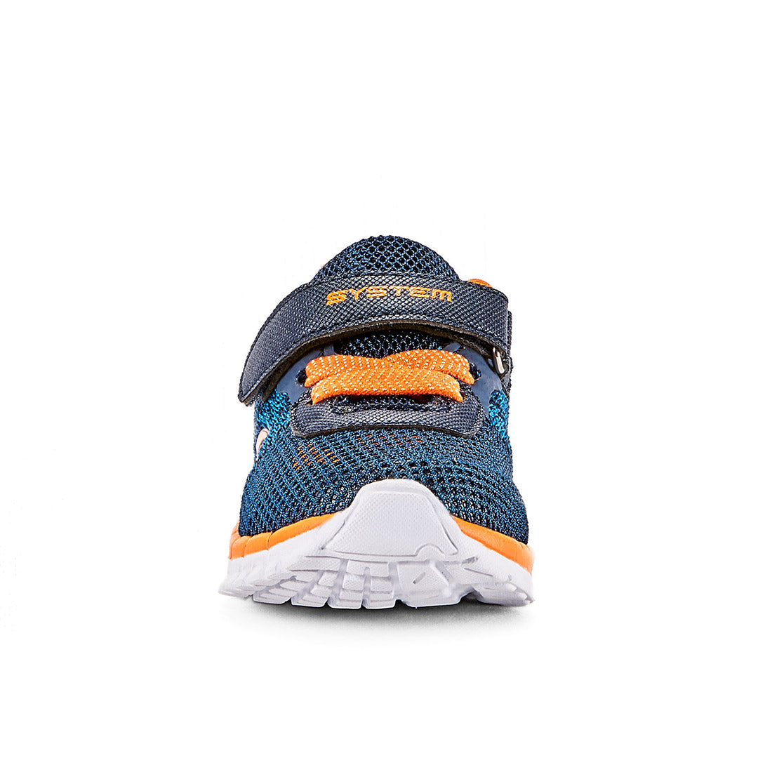 Yellow Shoes | Baby Athletic Shoes | Run-G | 109003-43-rung-2_ea1d01e4-0069-4554-9e64-ebdb98e91eff-Run-G-Baby Athletic Shoes-System-Yellow Shoes