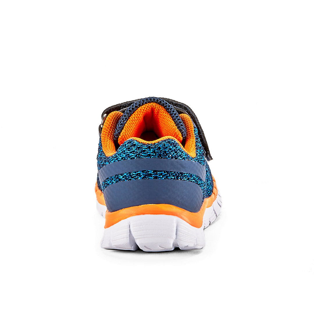 Yellow Shoes | Baby Athletic Shoes | Run-G | 109003-43-rung-4_b4b6a737-25d2-41d5-85a2-42a7c4e12137-Run-G-Baby Athletic Shoes-System-Yellow Shoes