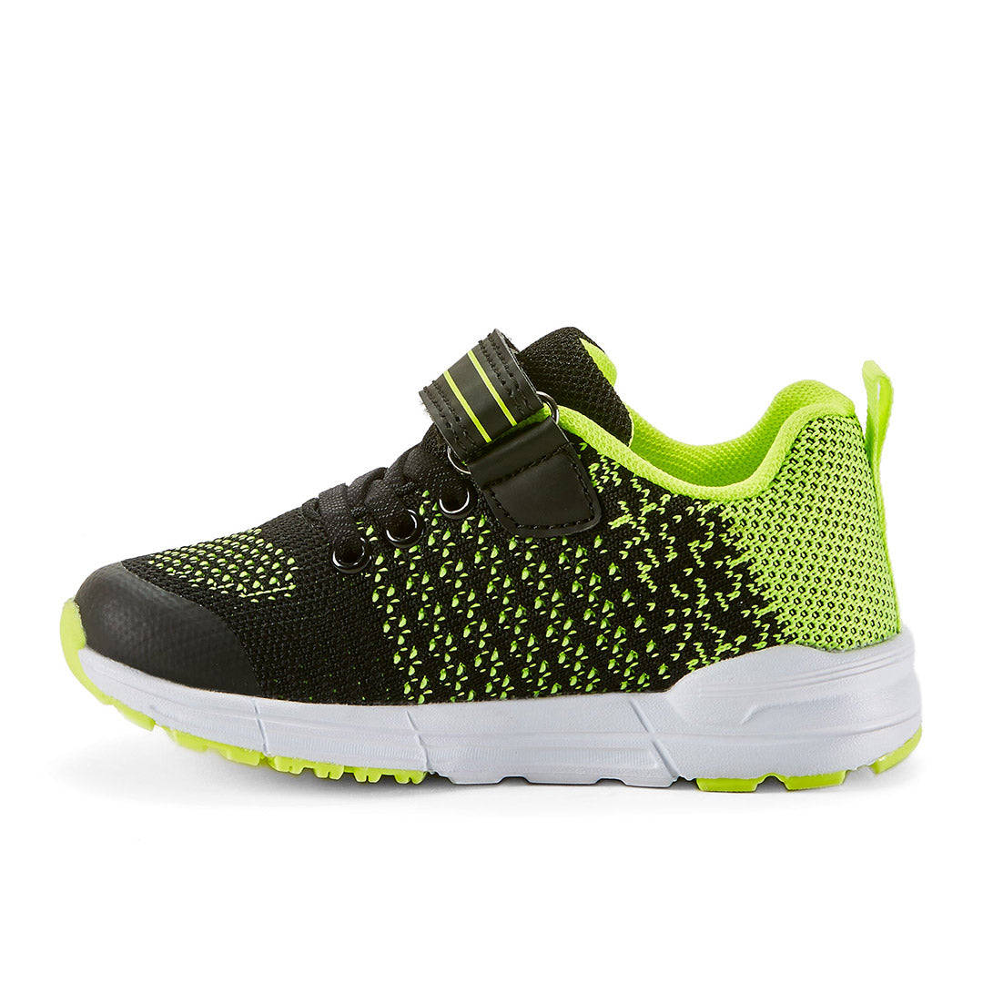 Yellow Shoes | Toddler-Athletic-Boys Running-Hi-Tech | Skills-G | 109004-01-skillsg-3_980fbff9-8712-49c8-95b7-48905140c93c-Skills-G-Baby Athletic Shoes-System-Yellow Shoes