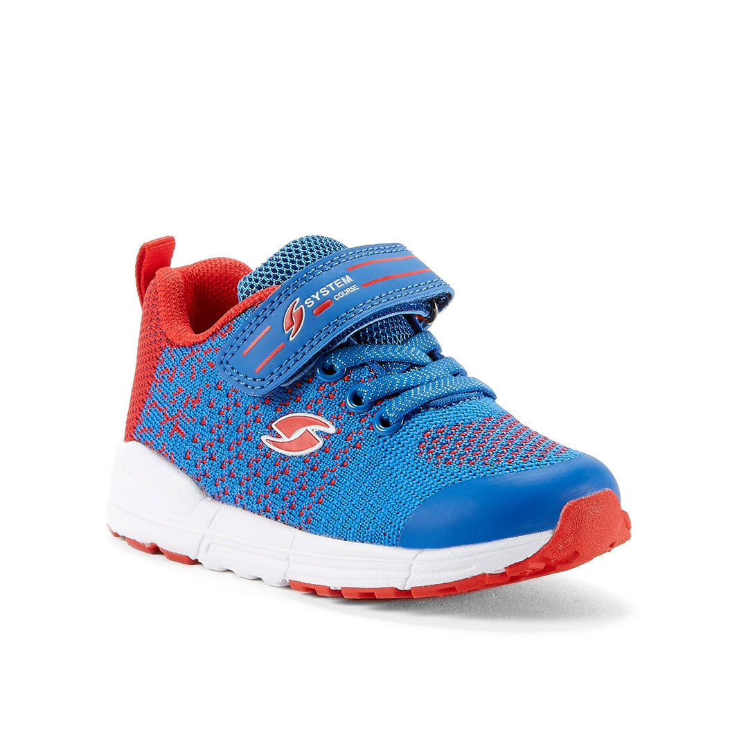 Yellow Shoes | Toddler-Athletic-Boys Running-Hi-Tech | Skills-G | 109004-40-skillsg-1-1831300062-Skills-G-Baby Athletic Shoes-System-Yellow Shoes