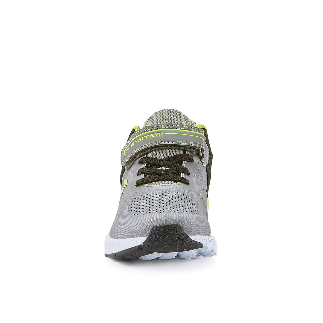 Yellow Shoes | Toddler Kids Athletic Shoes | Optimum | 109008-05-optimum-2-Optimum-Toddler Kids Athletic Shoes-System-Yellow Shoes