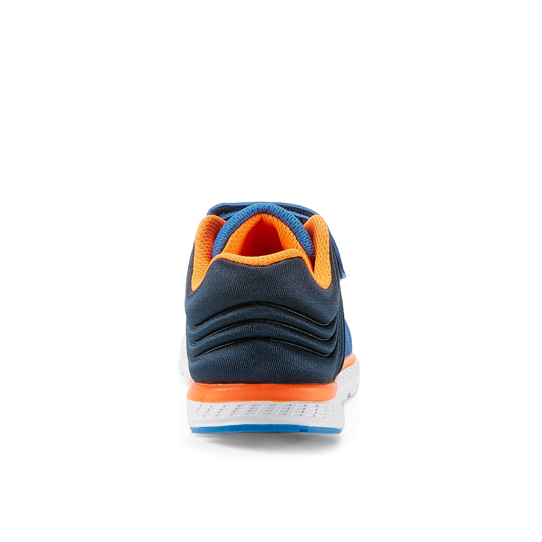 Yellow Shoes | Toddler Kids Athletic Shoes | Optimum | 109008-40-optimum-4-Optimum-Toddler Kids Athletic Shoes-System-Yellow Shoes