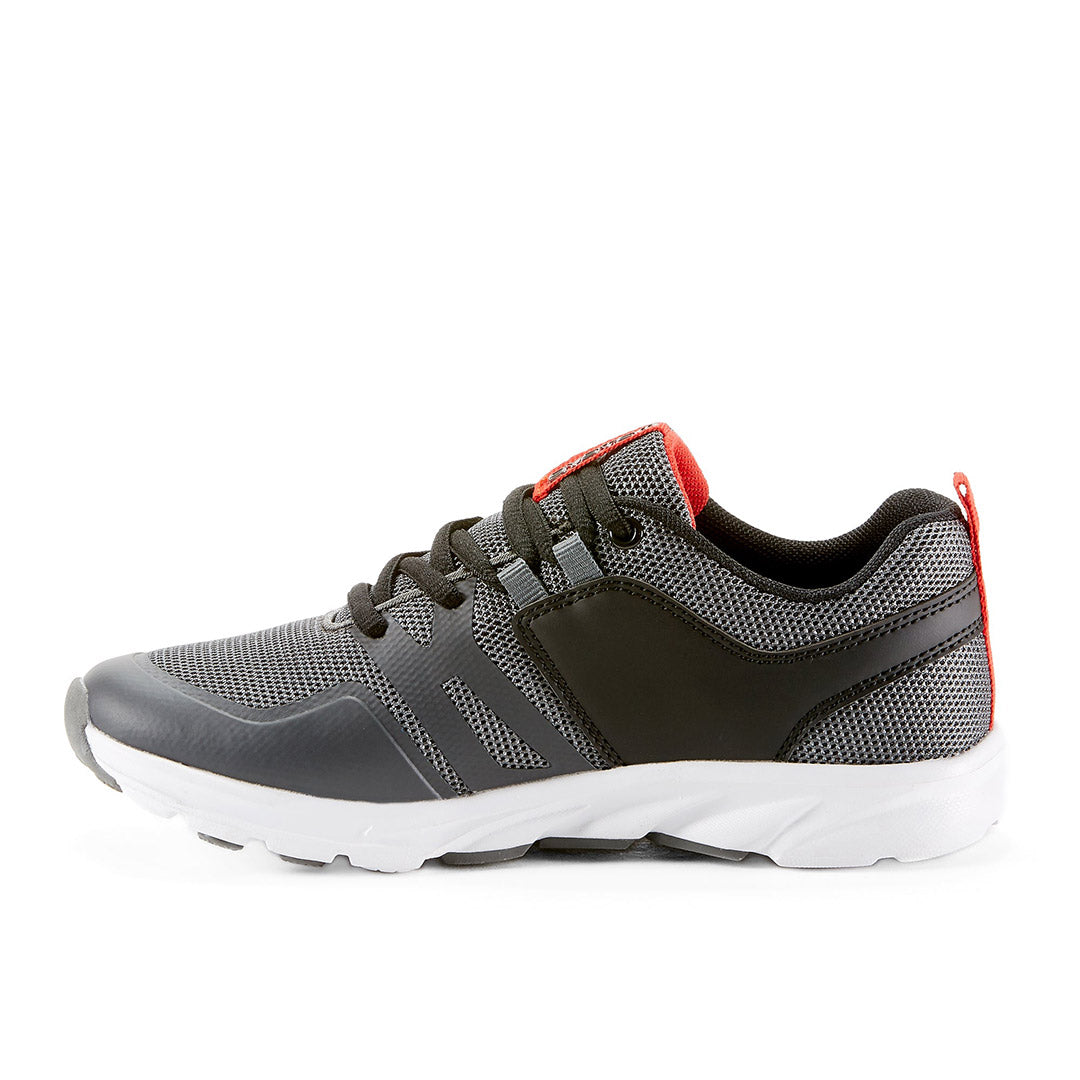 Yellow Shoes | Boys-Athletic-Running-Hi-Tech | Goalie | 109018-05-goalie-3-Goalie-Junior Kids Athletic Shoes-System-Yellow Shoes