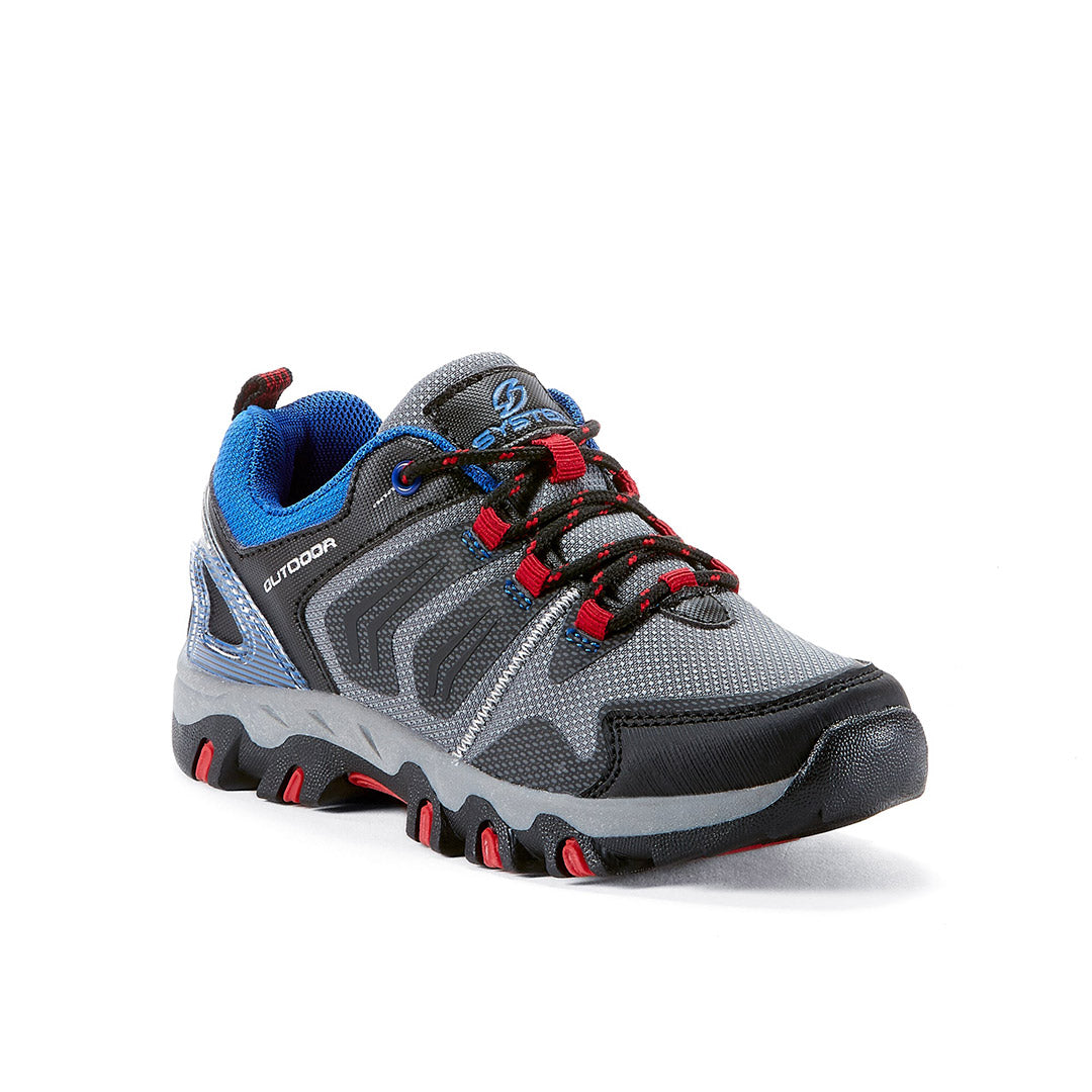 Yellow Shoes | Youth-Athletic-Boys Outdoor -Hiking Shoe | Journey Yth | 109024-05-journeyyth-1-1831100055-Journey Yth-Toddler Kids Athletic Shoes-System-Yellow Shoes