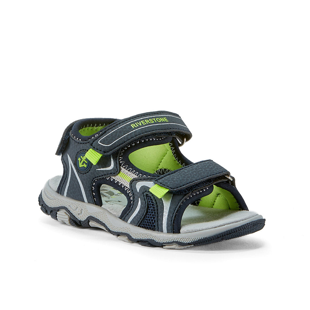 Yellow Shoes | Toddler-Sandals-Boys-Sport | Seashore | 109029-43-seashore-1_8f6bc372-3e67-4ad5-81d3-b68a4eebe0f8-1833100062-Seashore-Toddler Kids Sandals-Riverstone-Yellow Shoes