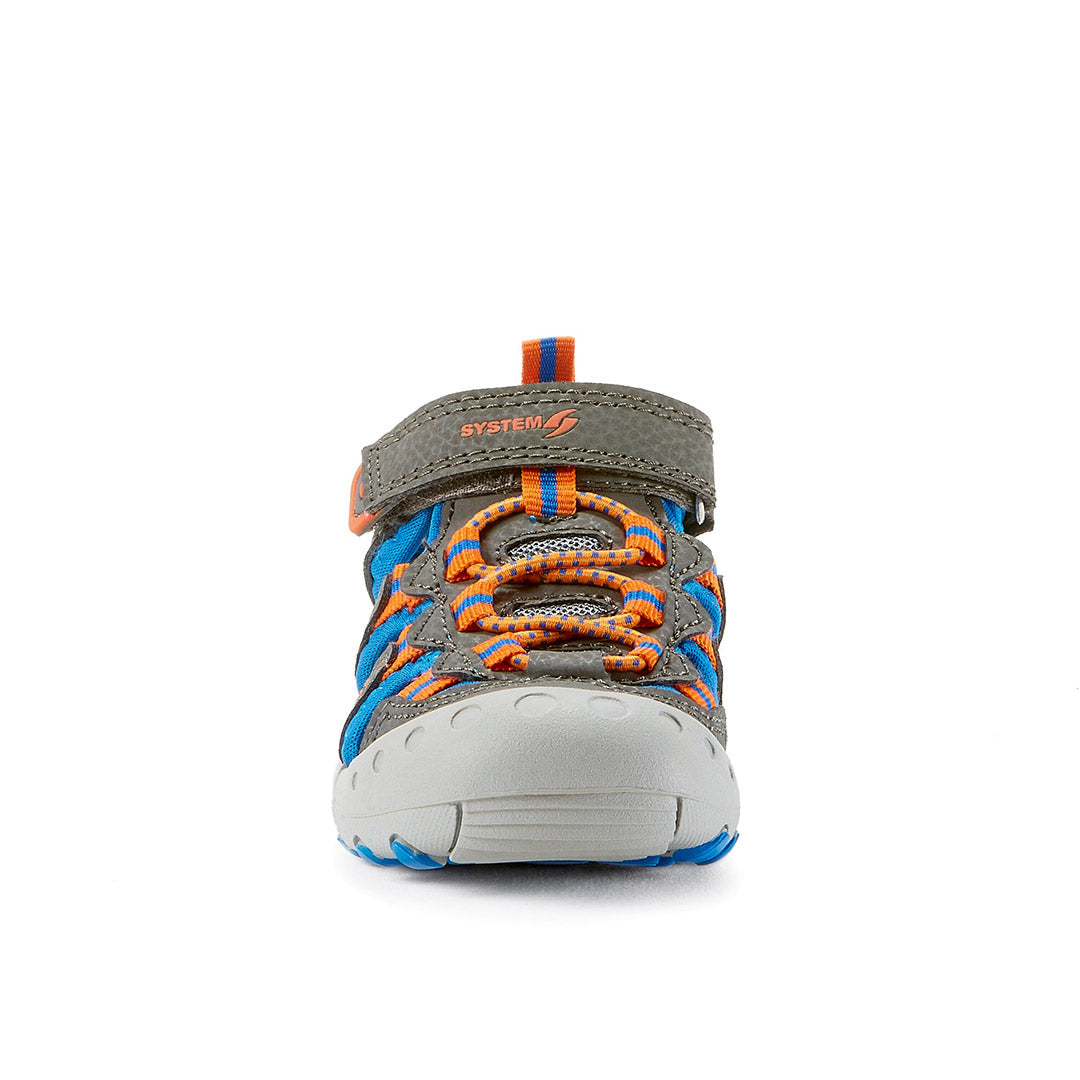 Yellow Shoes | Toddler-Sandals-Boys-Sport | Heat Wave | 109030-05-heatwave-2_bc034e01-68b5-41cc-9beb-11a62ec40945-Heat Wave-Toddler Kids Sandals-System-Yellow Shoes