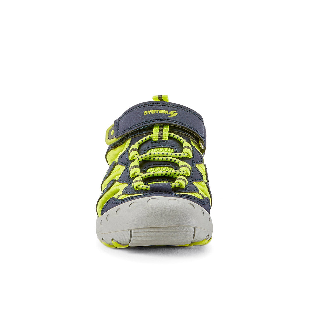 Yellow Shoes | Toddler-Sandals-Boys-Sport | Heat Wave | 109030-40-heatwave-2_3670764e-1ee0-4100-9a76-b5345d3d98a9-Heat Wave-Toddler Kids Sandals-System-Yellow Shoes