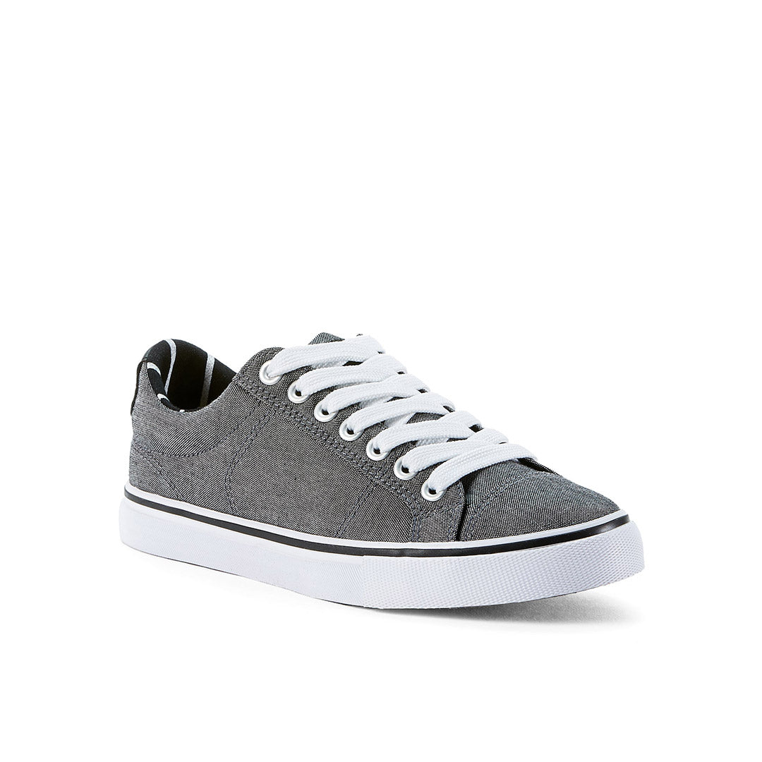Yellow Shoes | Boys-Athletic-Skate-Low Cut | Harry | 109034-05-harry-02_64c92024-98b9-45ba-aaf9-261172a51c7b-Harry-Junior Kids Shoes-Konkrete-Yellow Shoes