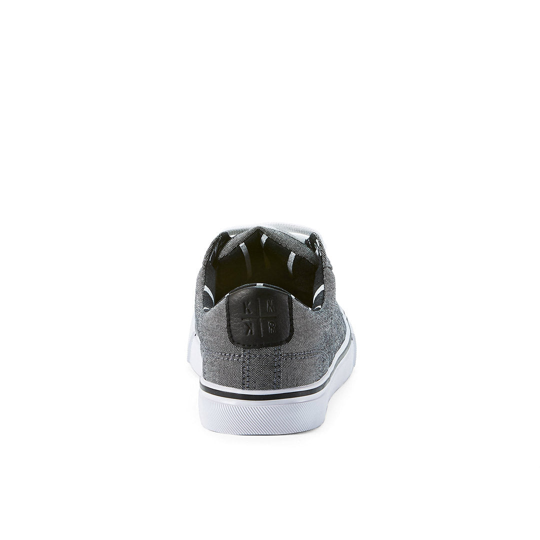 Yellow Shoes | Boys-Athletic-Skate-Low Cut | Harry | 109034-05-harry-05_22d95f09-2007-41b3-b15b-6d5b5135758e-Harry-Junior Kids Shoes-Konkrete-Yellow Shoes