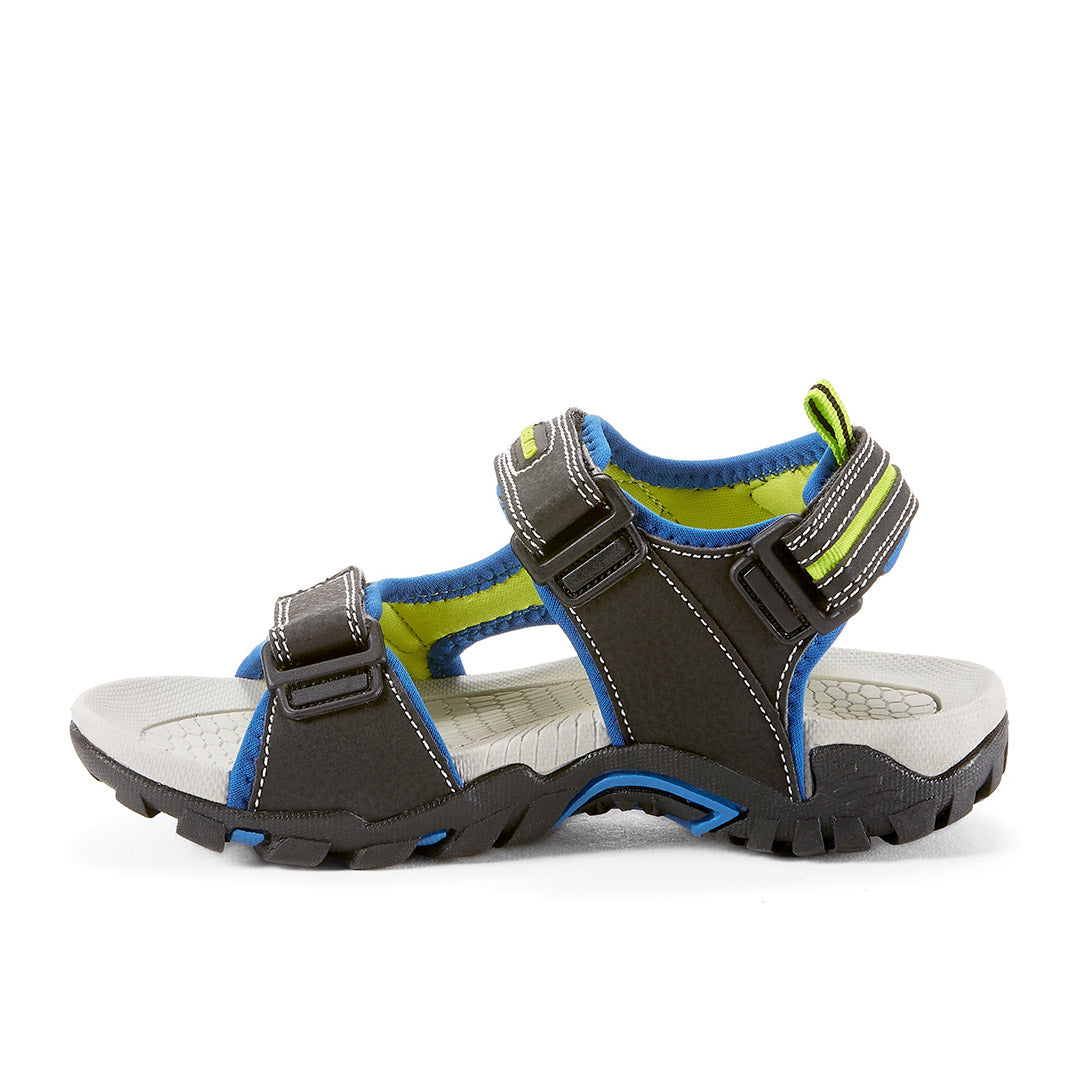 Yellow Shoes | Youth-Sandals-Boys-Sport | Summer Games | 109035-01-summergames-03_2fe608dc-a5be-4717-95f1-849dd789195f-Summer Games-Toddler Kids Sandals-Riverland-Yellow Shoes