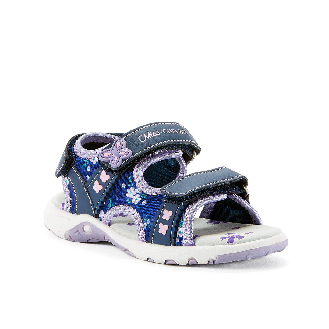 Yellow Shoes | Toddler-Sandals-Girls-Sport | Dhalia | 109037-43-dhalia-1_4c2677aa-9031-4dc9-a391-4f07e96ae335-Dhalia-Toddler Kids Sandals-Miss Chelsee-Yellow Shoes