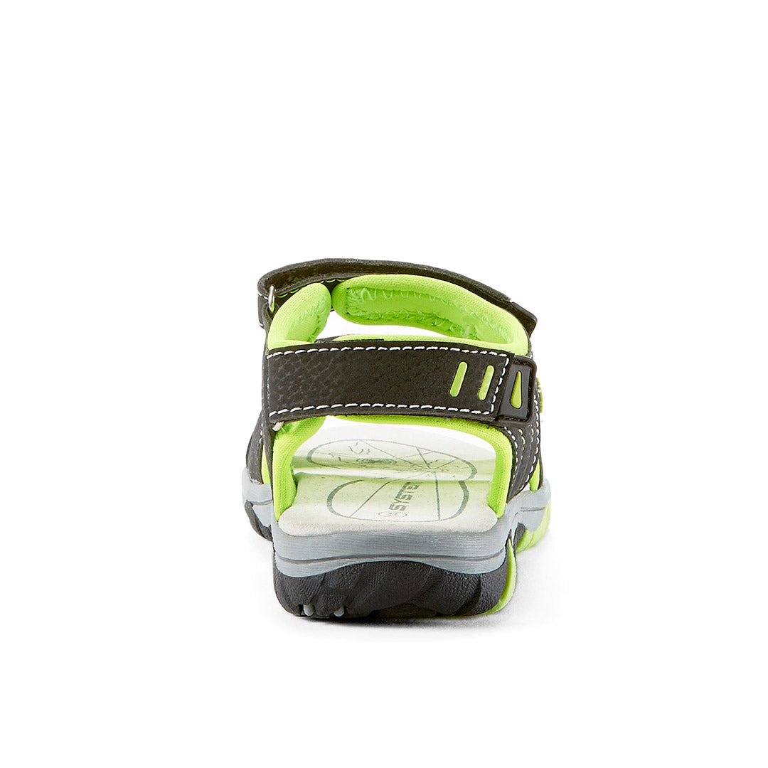 Yellow Shoes | Toddler-Sandals-Boys-Sport | Little Buccaneer | 109038-60-littlebuccaneer-05-Little Buccaneer-Toddler Kids Sandals-System-Yellow Shoes