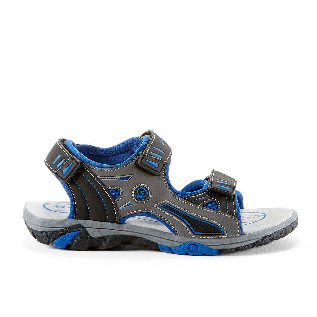 Yellow Shoes | Youth-Sandals-Boys-Sport | Buccaneer | 109039-40-buccaneer-01-1835200055-Buccaneer-Baby Sandals-System-Yellow Shoes