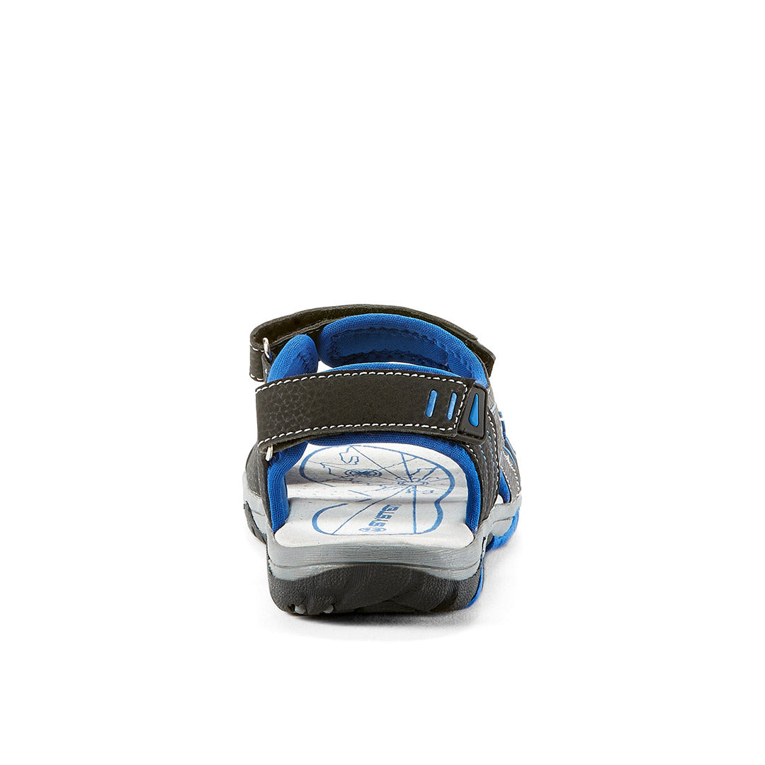 Yellow Shoes | Youth-Sandals-Boys-Sport | Buccaneer | 109039-40-buccaneer-05-Buccaneer-Baby Sandals-System-Yellow Shoes