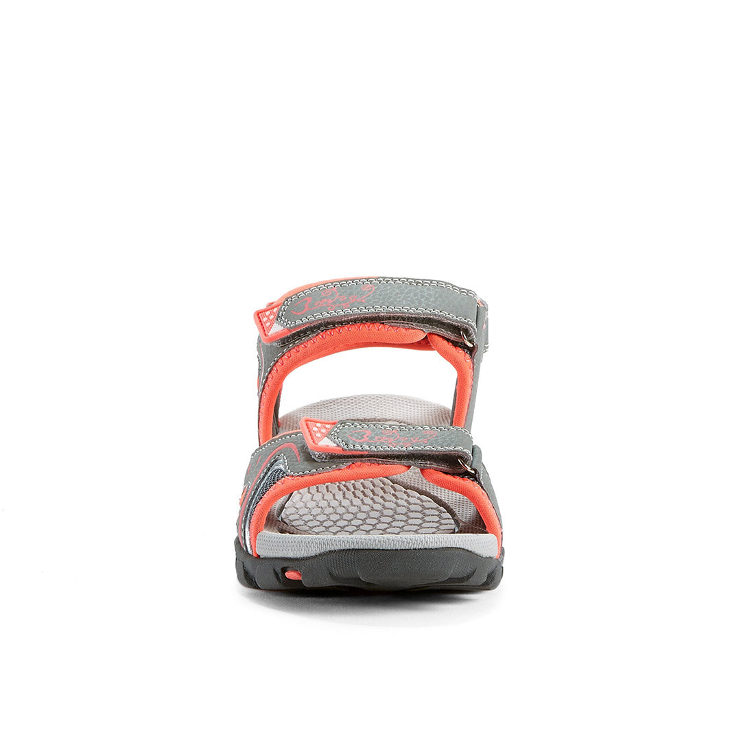 Yellow Shoes | Missy-Sandals-Casual-Sport | Season | 109047-91-season-04-Season-Junior Kids Sandals-Riverland-Yellow Shoes