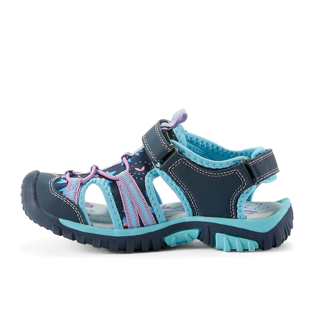 Yellow Shoes | Toddler Kids Sandals | Campy | 109050-43-campy-3_b26caf2e-5b5c-4a69-9c0a-816b519f225a-Campy-Toddler Kids Sandals-System-Yellow Shoes