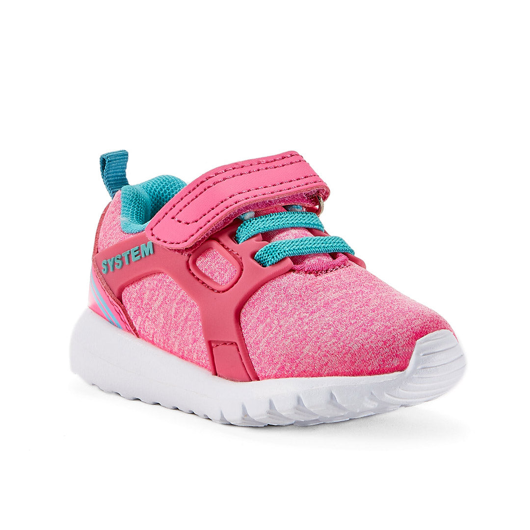 Yellow Shoes | Baby-Athletic-Girls Running-Girls Running | First Step | 109051-68-firststep-1_18d5c1b1-336a-46e1-bf8c-a80a84f98c26-First Step-Baby Athletic Shoes-System-Yellow Shoes