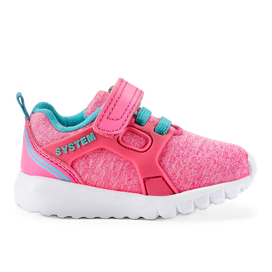 Yellow Shoes | Baby-Athletic-Girls Running-Girls Running | First Step | 109051-68-firststep_b5e645e7-08ce-4cca-8536-9506aaff07b1-1837000049-First Step-Baby Athletic Shoes-System-Yellow Shoes