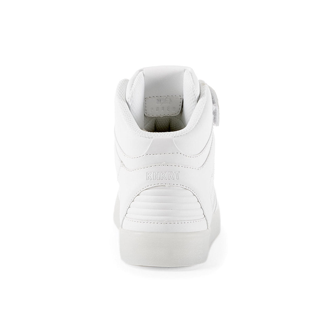 Yellow Shoes | Youth-Athletic-Girls Skate-High Cut | Time Step Yth | 109122-70-timestepyth-4_f18d7429-eab6-4bd3-be3b-a01721f3d2d2-Time Step Yth-Baby Athletic Shoes-Konkrete-Yellow Shoes