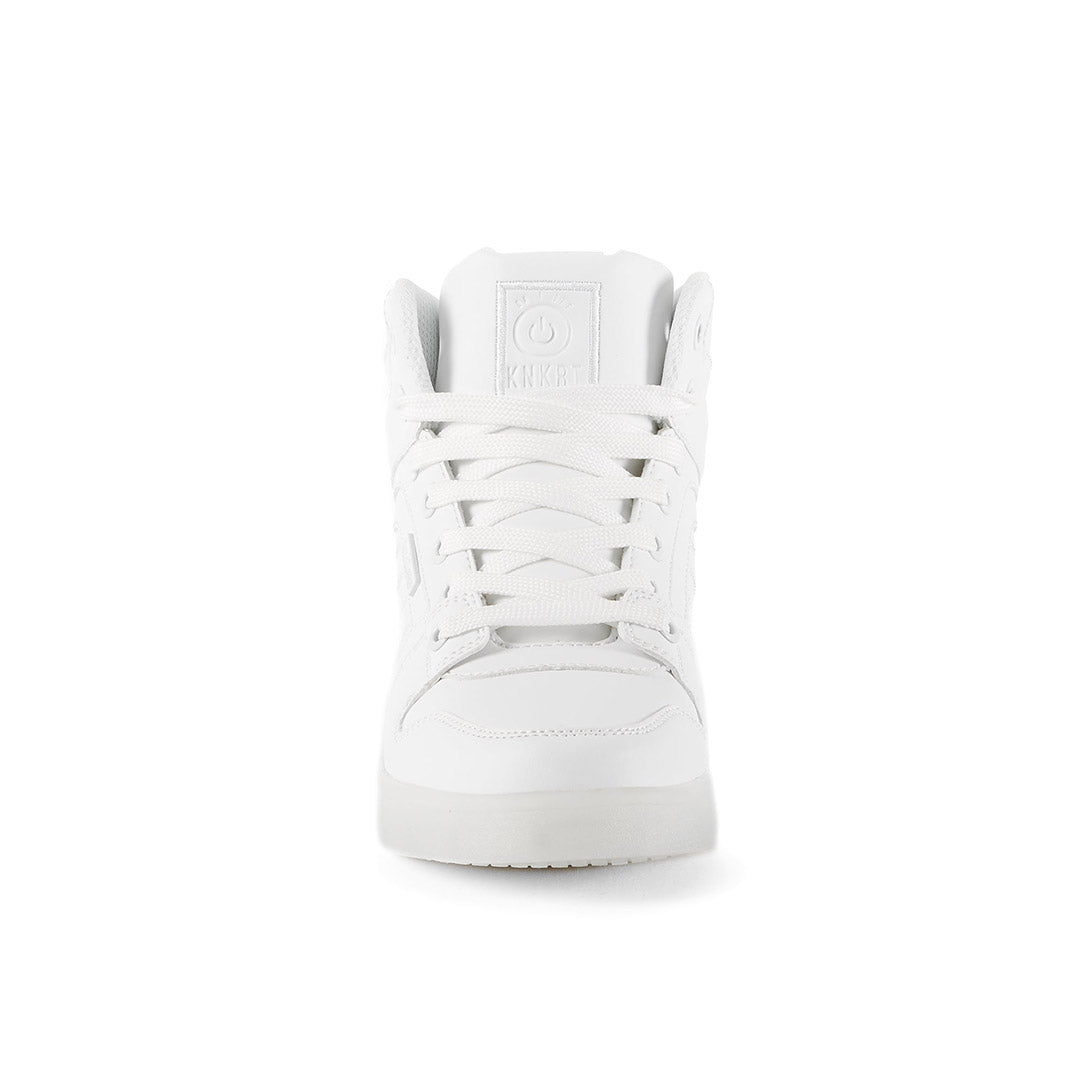 Yellow Shoes | Missy-Athletic-Skate-High Cut | Time Step Jr | 109123-70-timestepjr-2_104e3582-6a2e-4b21-94dc-f5c529b6e8ab-Time Step Jr-Junior Kids Shoes-Konkrete-Yellow Shoes