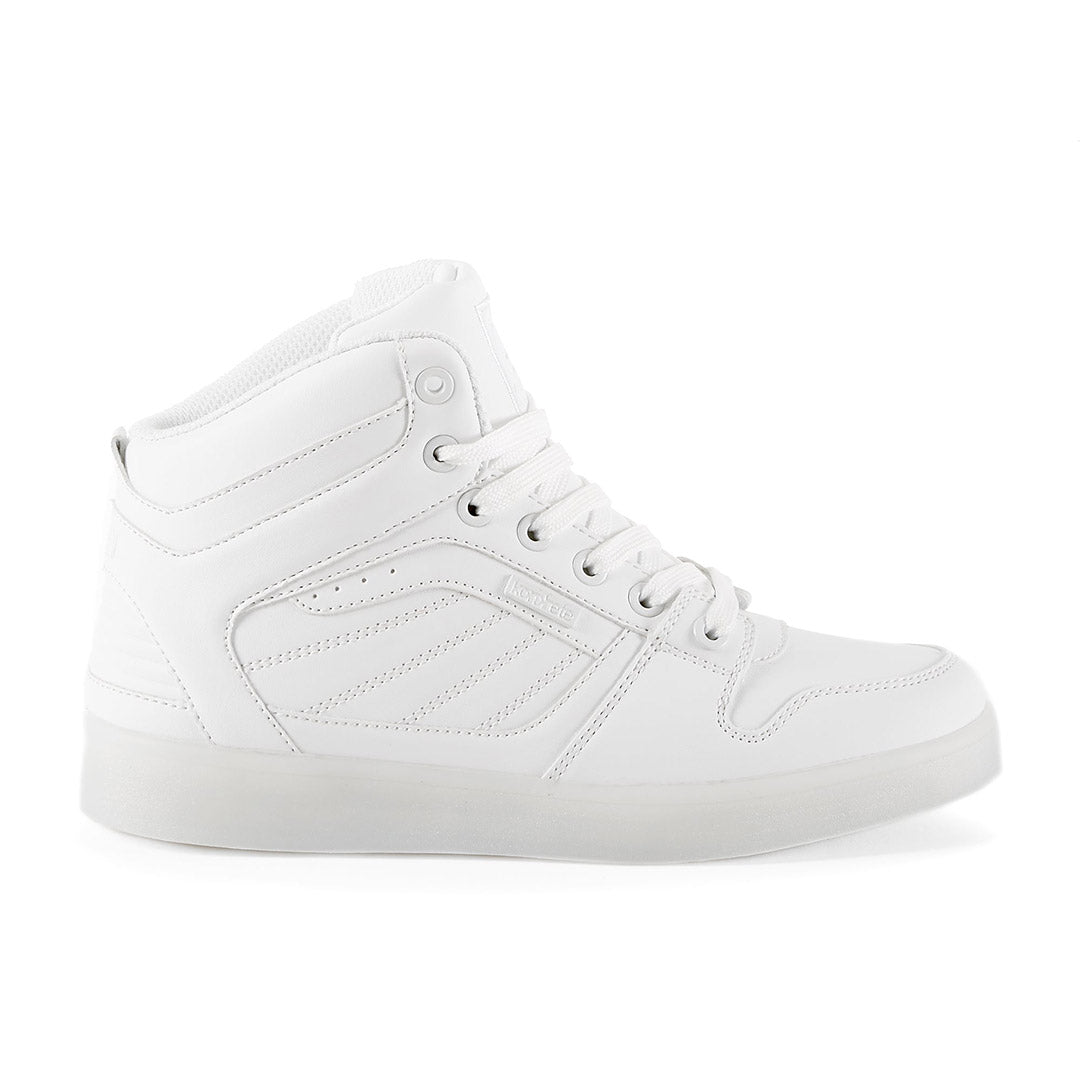 Yellow Shoes | Missy-Athletic-Skate-High Cut | Time Step Jr | 109123-70-timestepjr_f901a784-8bb8-415a-9fc3-71b4e4f4c080-Time Step Jr-Junior Kids Shoes-Konkrete-Yellow Shoes