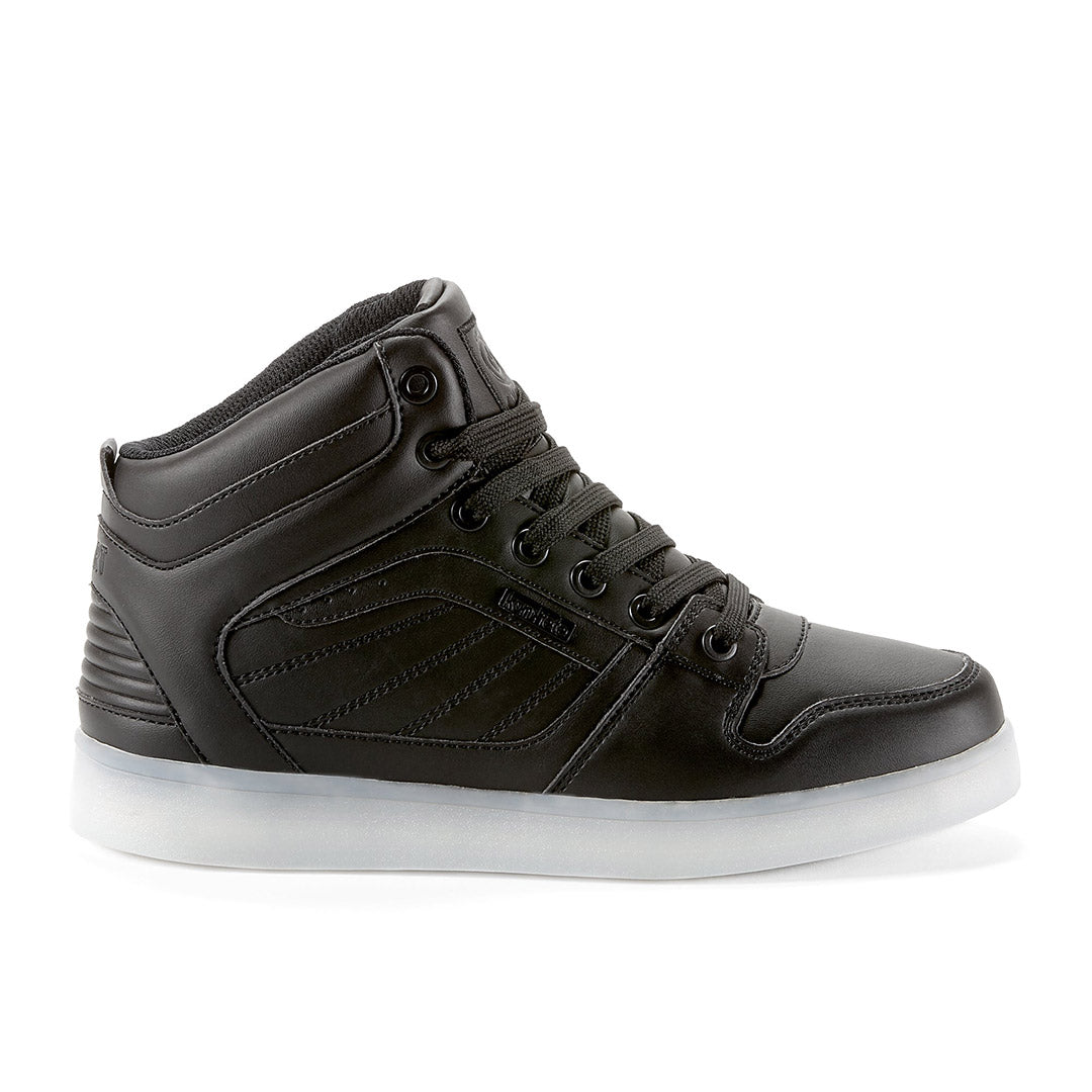 109125-01-timestep-Time Step-Women's Sneakers-Konkrete-Yellow Shoes
