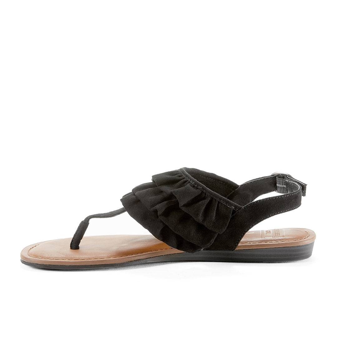 109241-01-frills-03_4ce7320f-c85d-4d62-988c-834c2c0c1c90-Frills-Women's Sandals-Chelsee Girl-Yellow Shoes