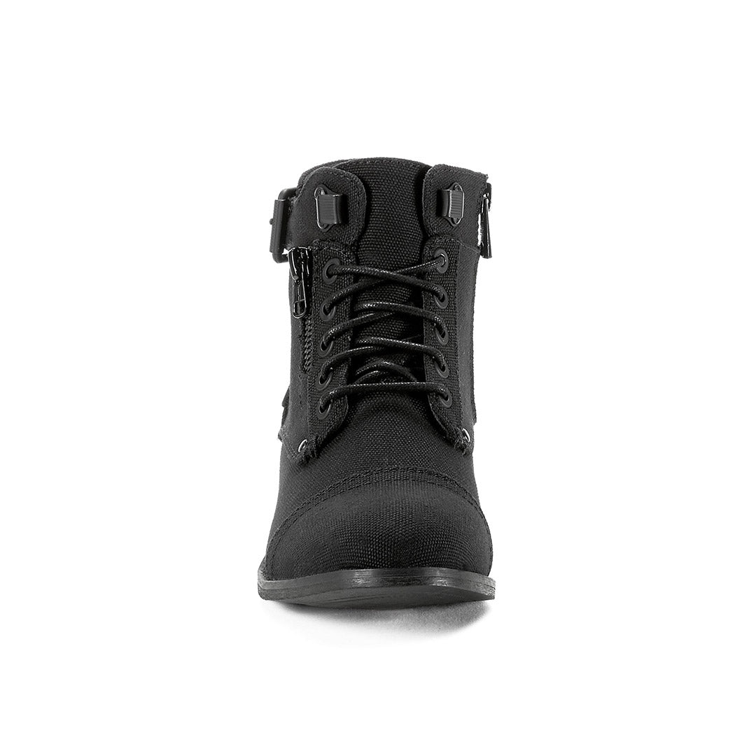 109262-01-highwaycanvas-2_2eae2295-9852-4204-baa6-ab06ae2c4965-Highway Canvas-Women's Fashion Light Boots-Chelsee Girl-Yellow Shoes