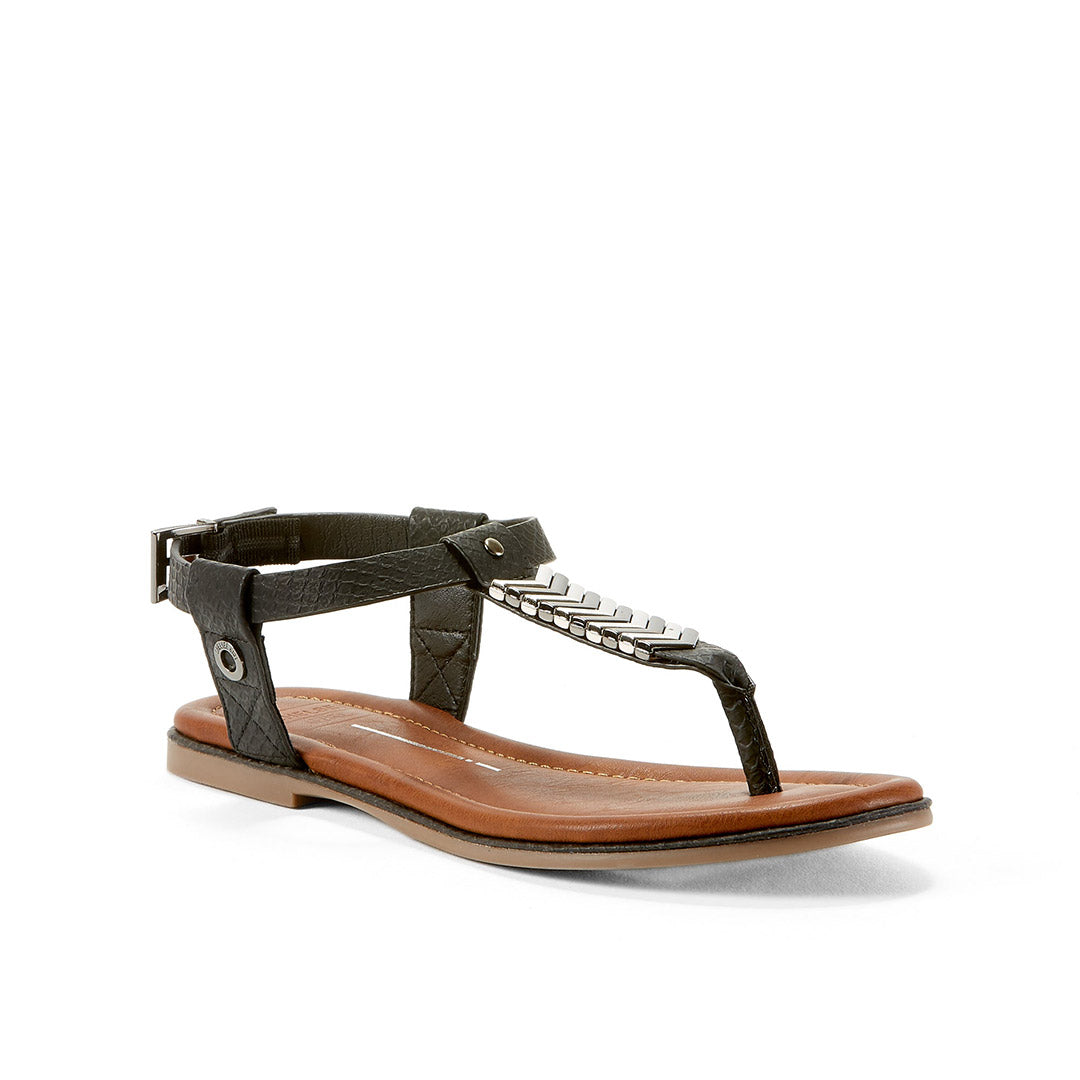 109267-01-skyhi-02-Skyhi-Women's Sandals-Chelsee Girl-Yellow Shoes