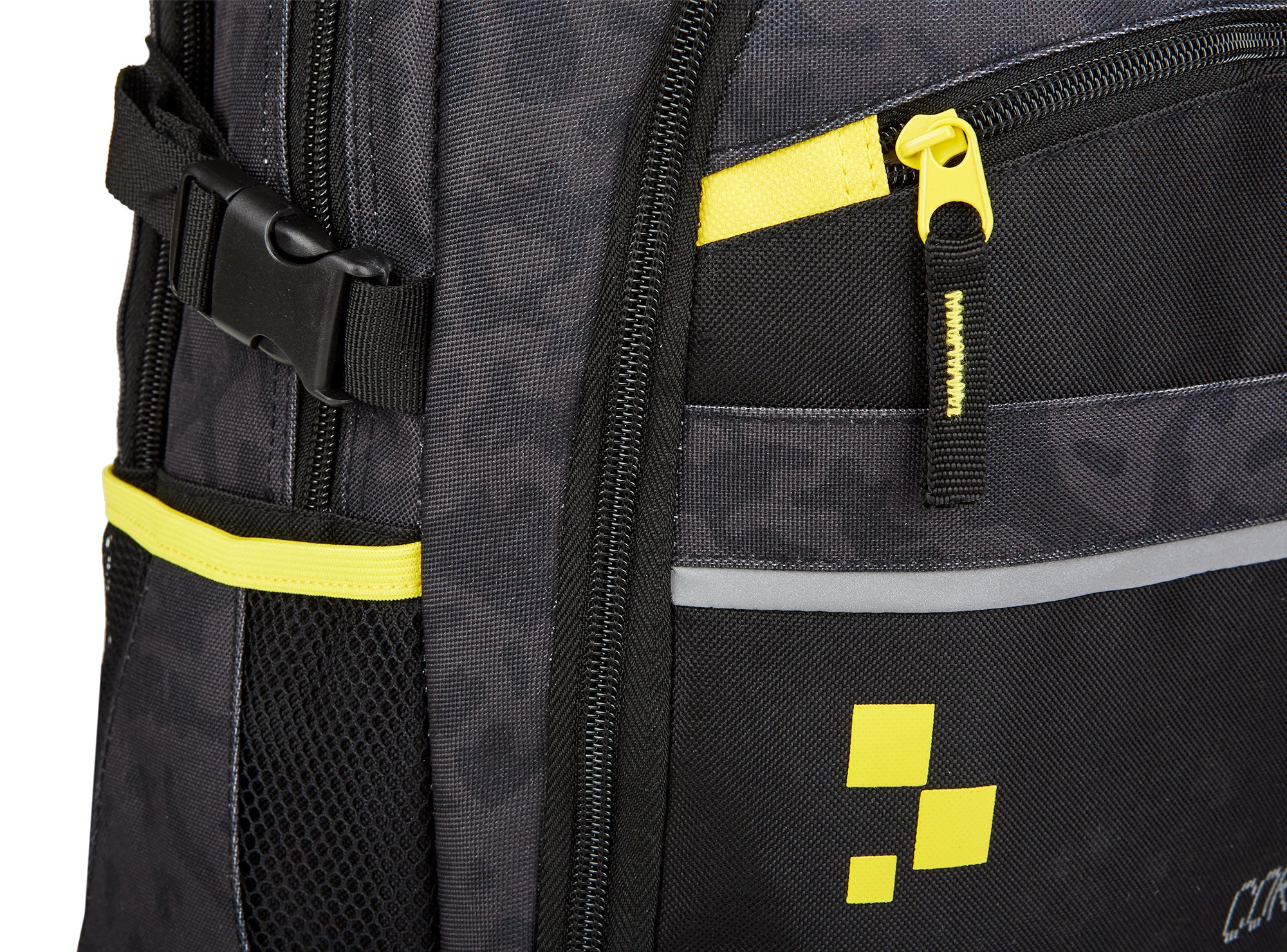 Yellow Shoes | Accessories Kids | Corrosif Camouflage-Bp | 109494-01-corrosif-03-Corrosif Camouflage-Bp-Accessories Kids-Corrosif-Yellow Shoes