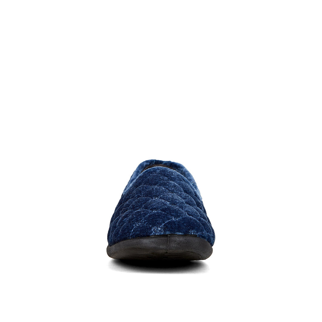 109563-40-sapphirequilted-04_3c856569-0350-4f2f-8ab9-fcce2e854184-Sapphire Quilted-Women's Slippers-Duvet-Yellow Shoes