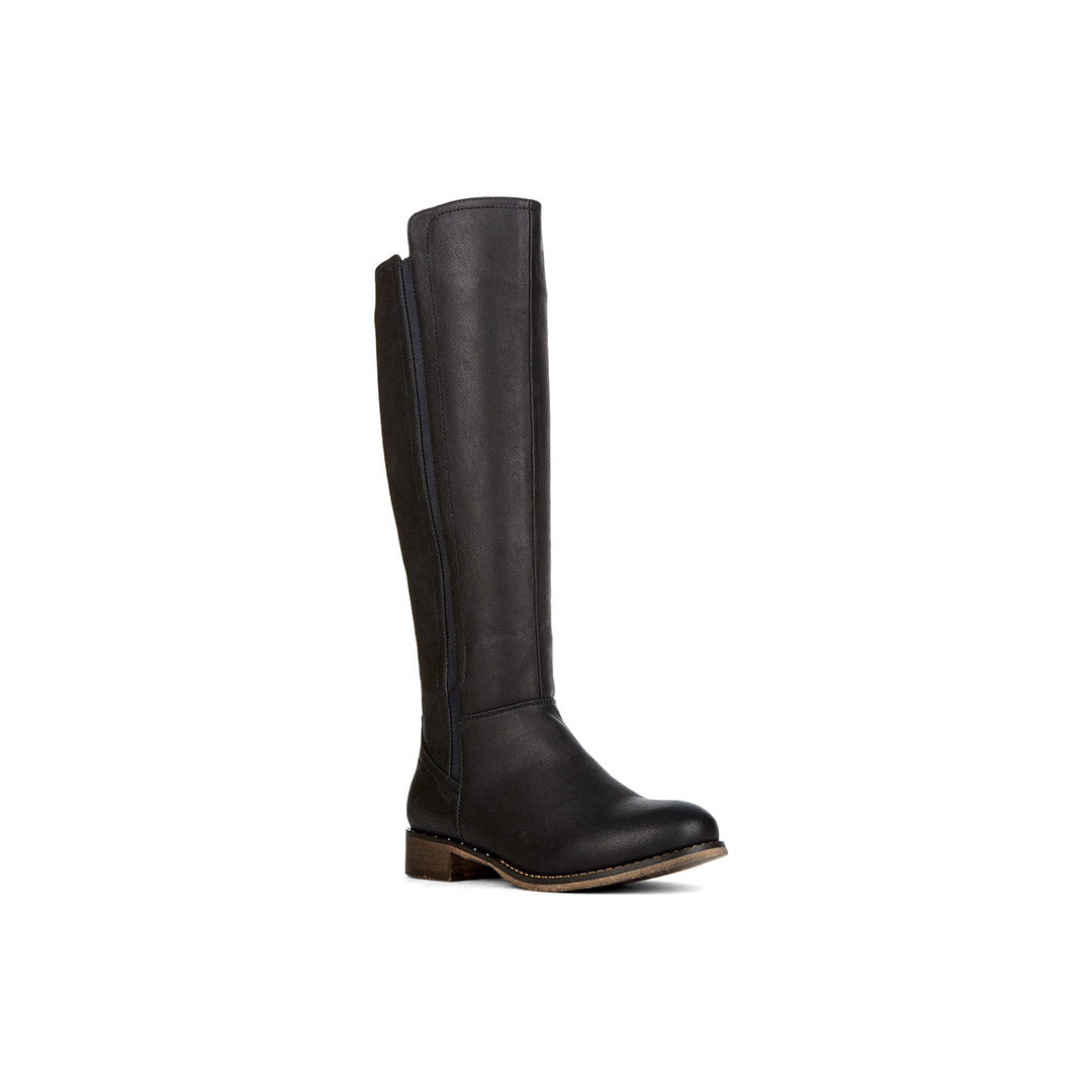 109593-01-deserted-03_a585a546-980e-4c90-aa4e-4f2fb3138349-Deserted-Women's Fashion Light Boots-Chelsee Girl-Yellow Shoes