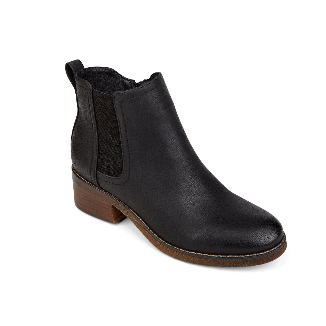 109651-01-roots-03_71a74076-0f00-40de-8f9d-cd30592079b2-Roots-Women's Fashion Light Boots-Chelsee Girl-Yellow Shoes
