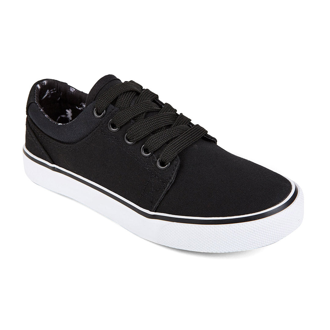 Yellow Shoes | Youth-Athletic-Boys Athleisure-Low | Meteor | 109662-01-meteor-03_2d784bcb-d8eb-4300-a0f3-63c2a80e7228-Meteor-Baby Athletic Shoes-Konkrete-Yellow Shoes