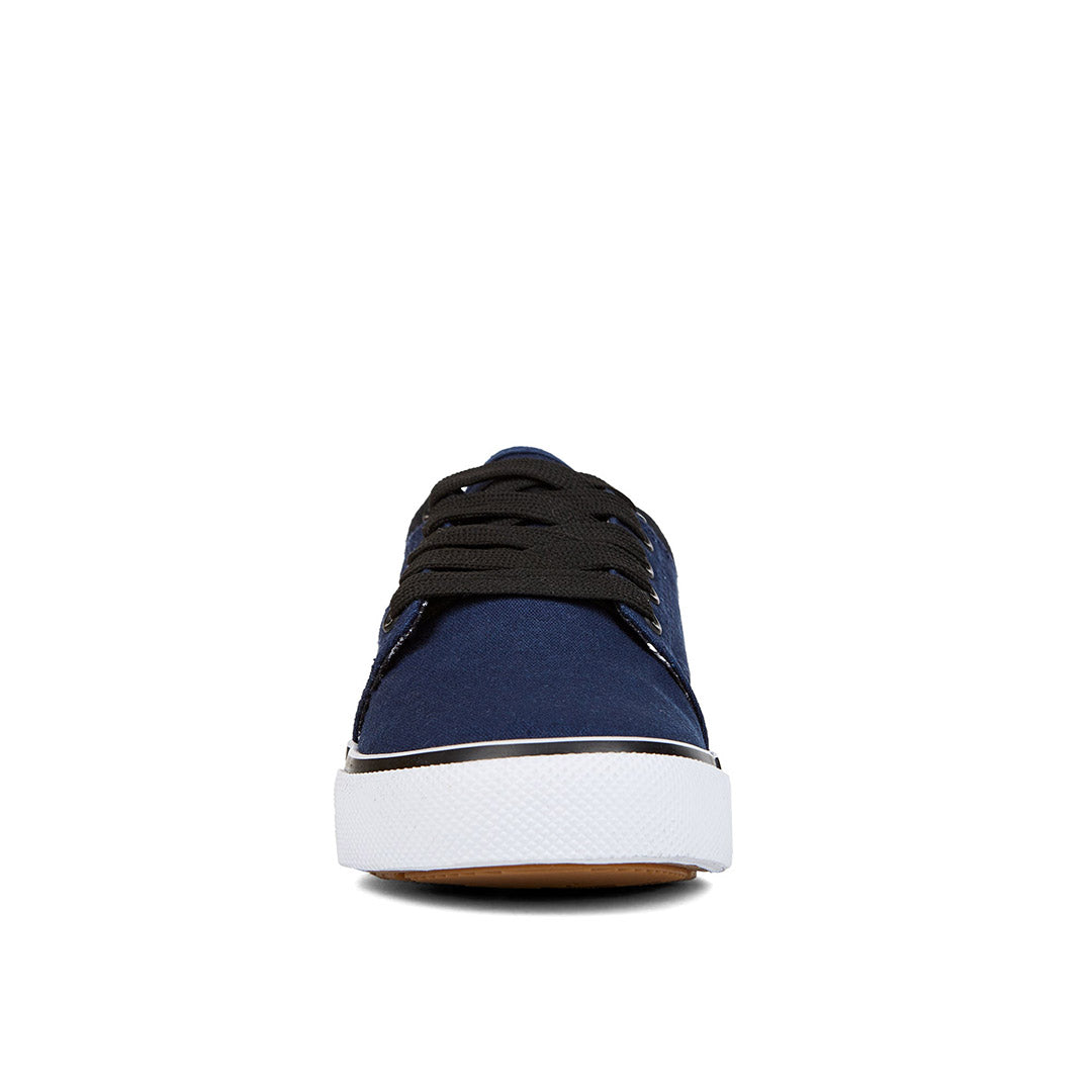 Yellow Shoes | Youth-Athletic-Boys Athleisure-Low | Meteor | 109662-43-meteor-04_f75c4711-bce4-4f57-8ca6-579ab6857a8b-Meteor-Baby Athletic Shoes-Konkrete-Yellow Shoes