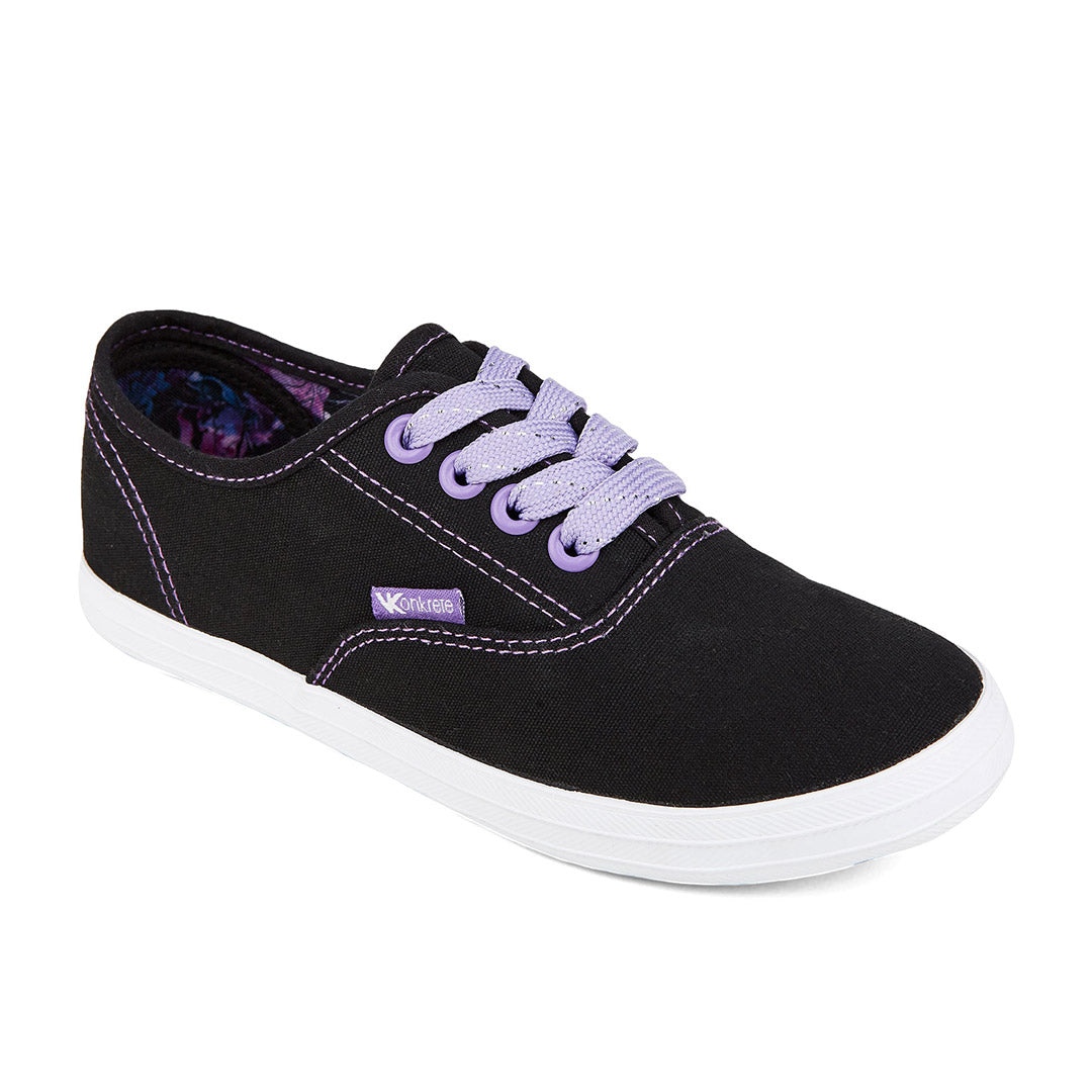 Yellow Shoes | Youth-Athletic-Girls Athleisure-Low | Viola | 109663-01-viola-03_eb9689a3-cbb2-4c75-a10c-6fc1044b260a-Viola-Toddler Kids Athletic Shoes-Konkrete-Yellow Shoes