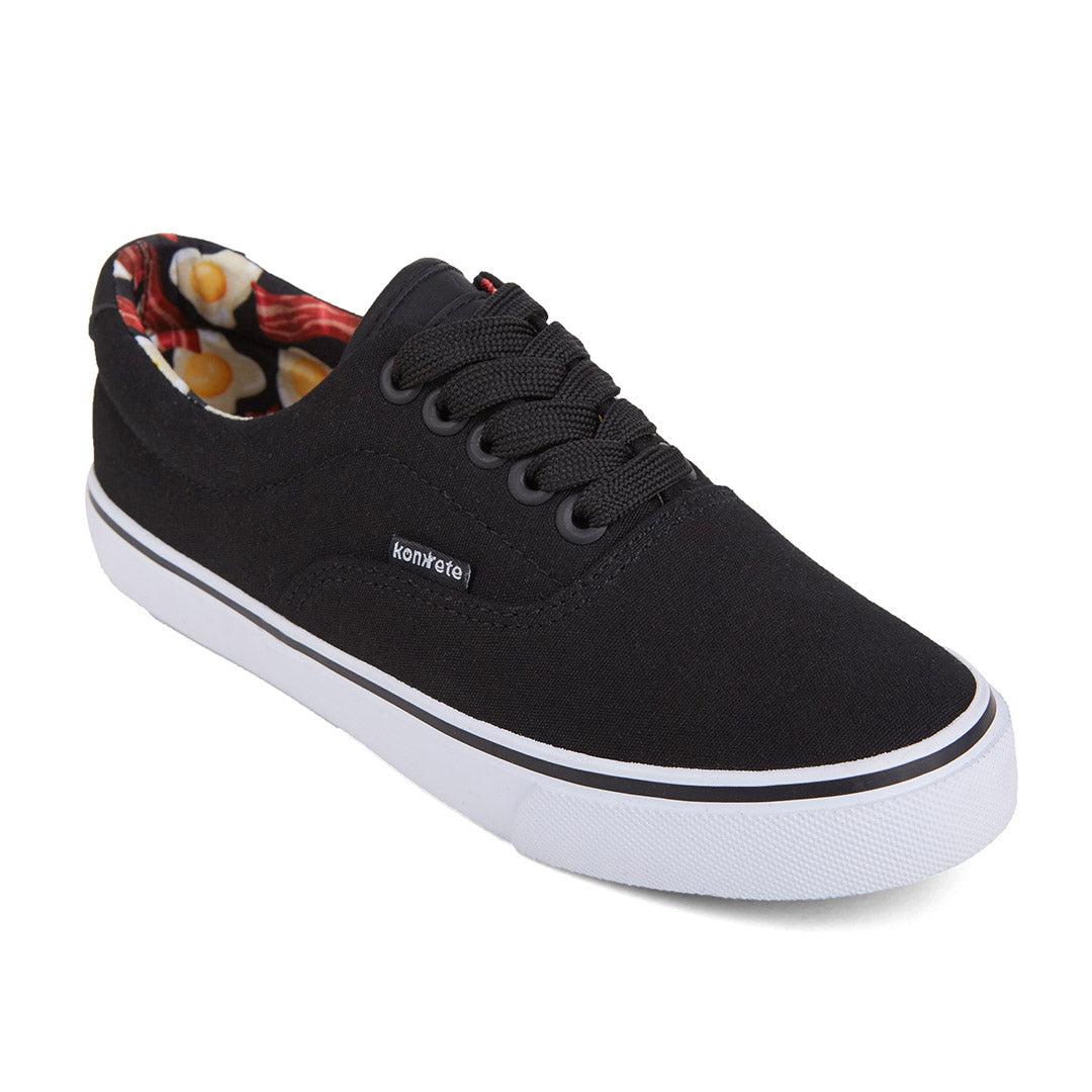 Yellow Shoes | Boys-Athletic-Athleisure-Low | Breakfast Club | 109664-01-BREAKFASTCLUB-03_96508071-da61-4044-9515-a46d1fb02fea-Breakfast Club-Junior Kids Shoes-Konkrete-Yellow Shoes