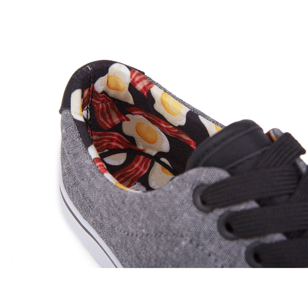 Yellow Shoes | Boys-Athletic-Athleisure-Low | Breakfast Club | 109664-05-BREAKFASTCLUB-06_a97c0fa9-825d-44e0-b6a3-8ab4344fb185-Breakfast Club-Junior Kids Shoes-Konkrete-Yellow Shoes