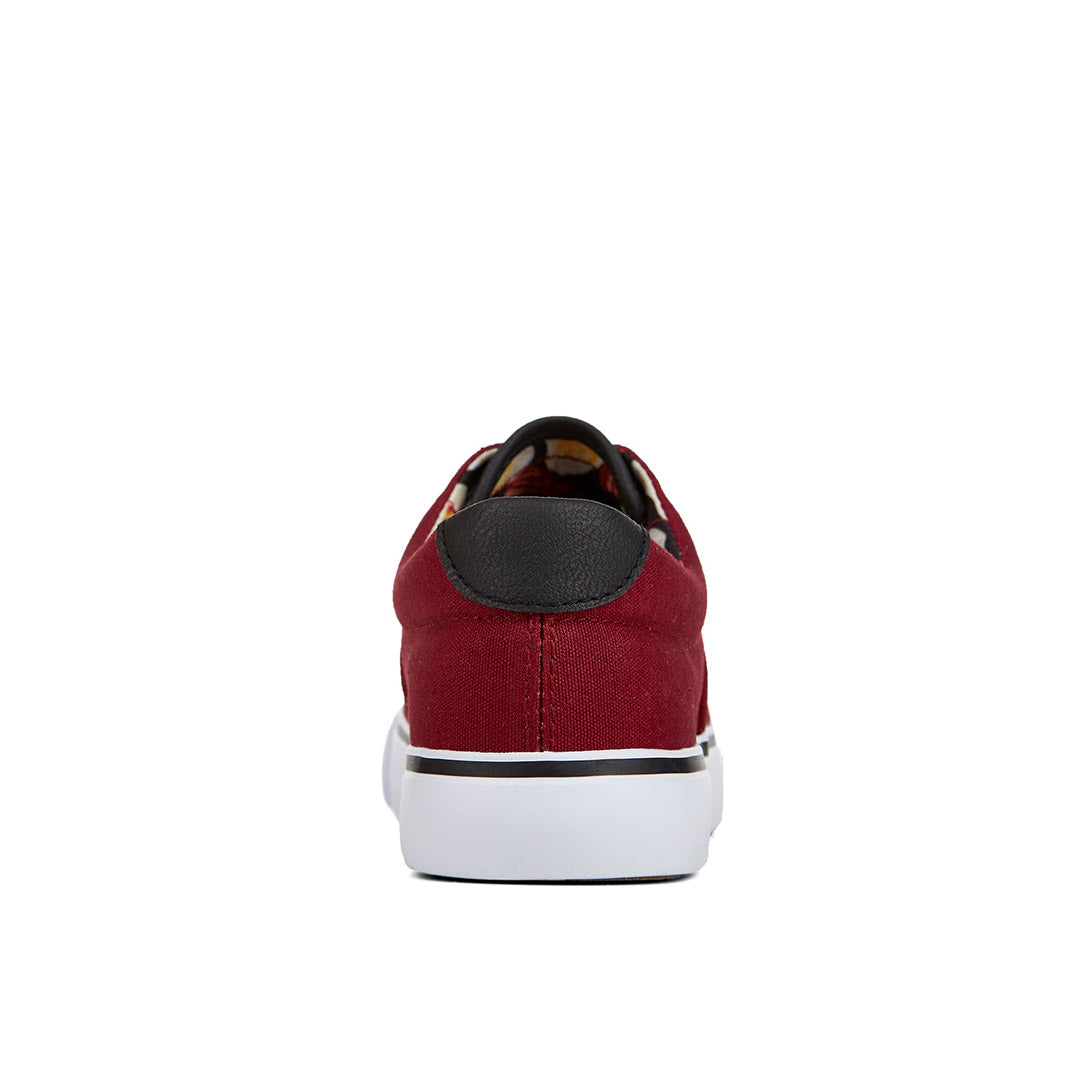 Yellow Shoes | Boys-Athletic-Athleisure-Low | Breakfast Club | 109664-50-BREAKFASTCLUB-05_fe18872a-4ccb-4ca1-878a-3626a7c252a1-Breakfast Club-Junior Kids Shoes-Konkrete-Yellow Shoes