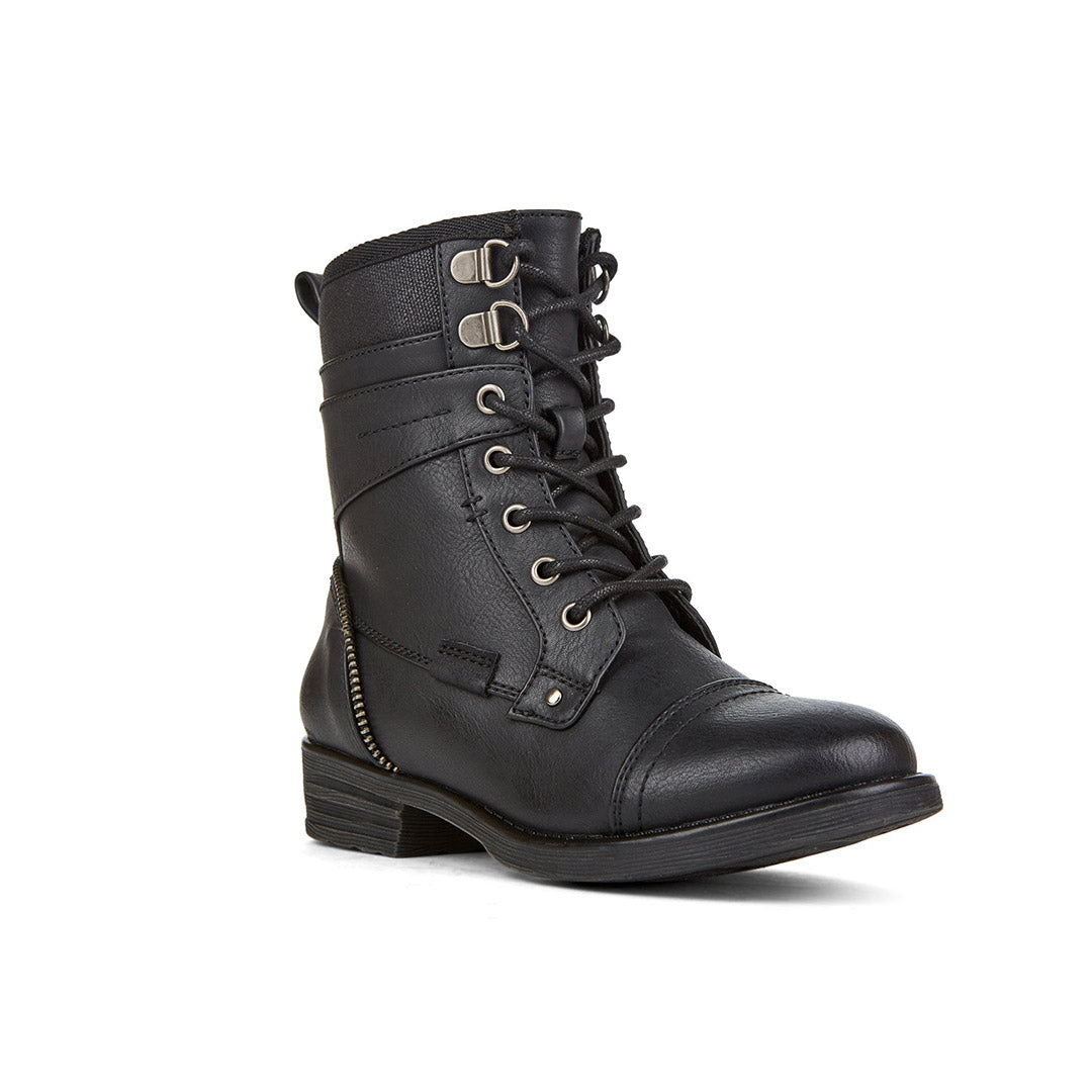 Yellow Shoes | Youth-Light Boots-Girls-Girls | Daylight | 109671-01-daylight-03_841756e2-ef29-4ef2-88b7-7de94c3a903d-Daylight-Toddler Kids Fashion Light Boots-Miss Chelsee-Yellow Shoes
