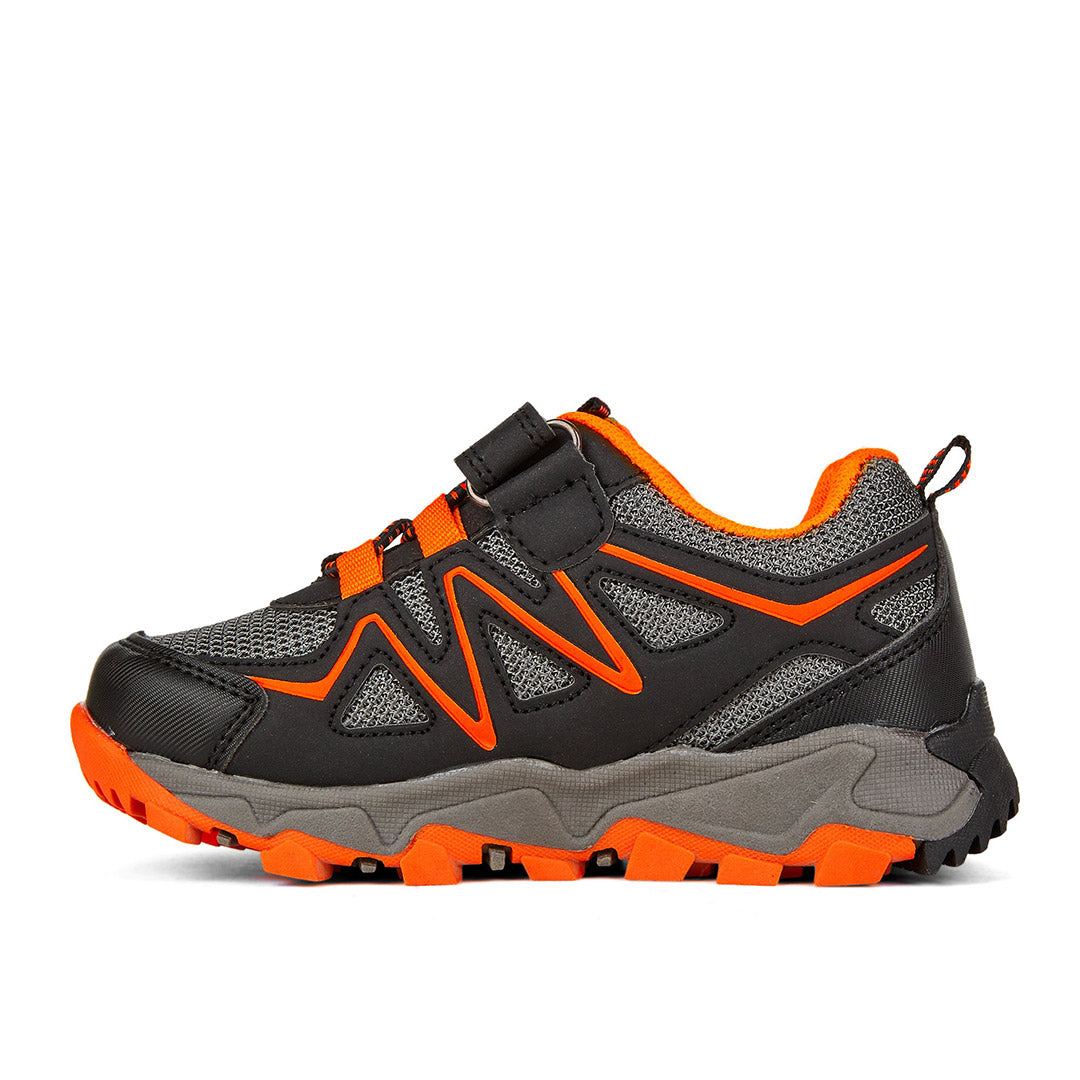 Yellow Shoes | Toddler-Athletic-Boys Outdoor -Hiking Shoe | Trail Mix | 109677-05-trailmix-02_706d7636-cda8-4ee3-b400-43532c9af84e-Trail Mix-Toddler Kids Athletic Shoes-System-Yellow Shoes